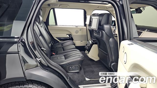 Land Rover Range Rover 2014 thumb 12