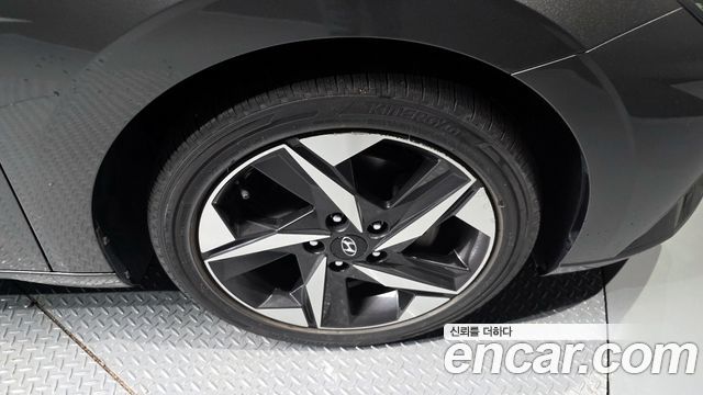 Hyundai Avante 2020 thumb 6