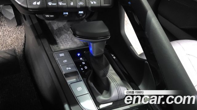 Hyundai Avante 2020 thumb 10