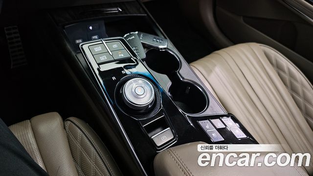 Kia K8 2021 thumb 9