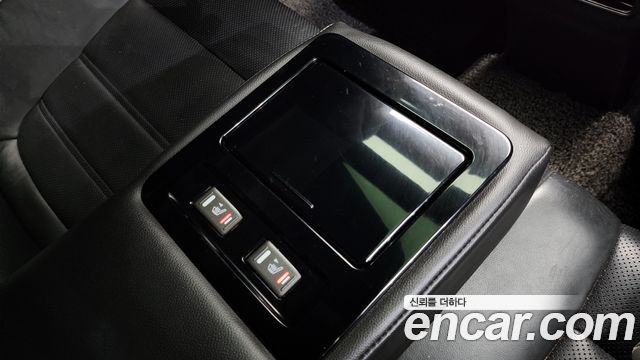 Renault Korea SM6 2016 thumb 11