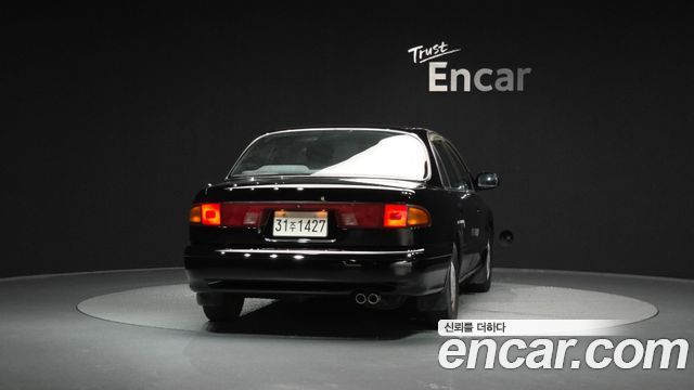 Hyundai Sonata 1995 thumb 5