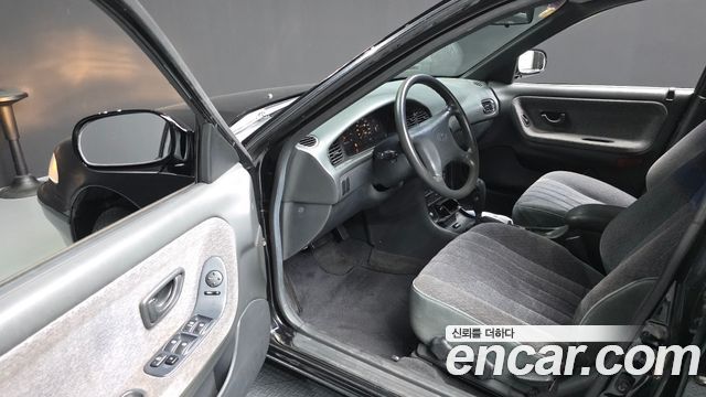 Hyundai Sonata 1995 thumb 10