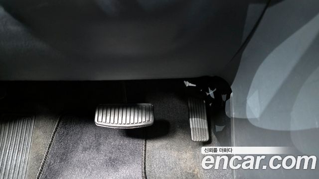 Hyundai Sonata 1995 thumb 11
