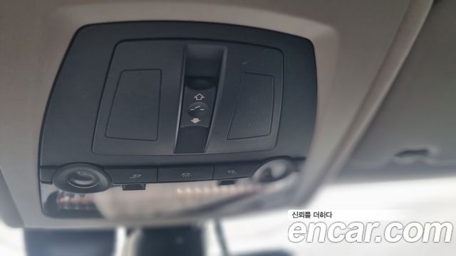 BMW 5 серии 2012 thumb 9