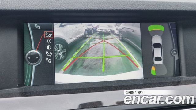 BMW 5 серии 2012 thumb 10