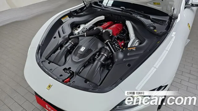 Ferrari Roma 2023 thumb 6
