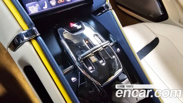Ferrari Roma 2023 thumb 9