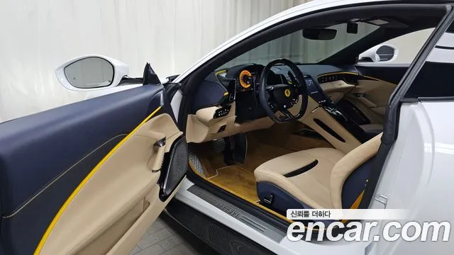 Ferrari Roma 2023 thumb 10