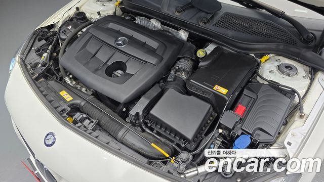Mercedes-Benz A-Class 2015 thumb 7
