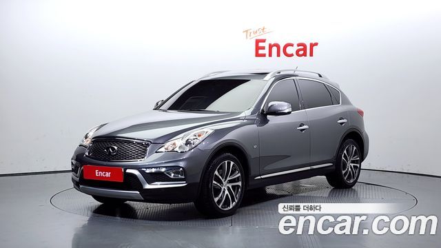 Infiniti QX50 2016 thumb 2