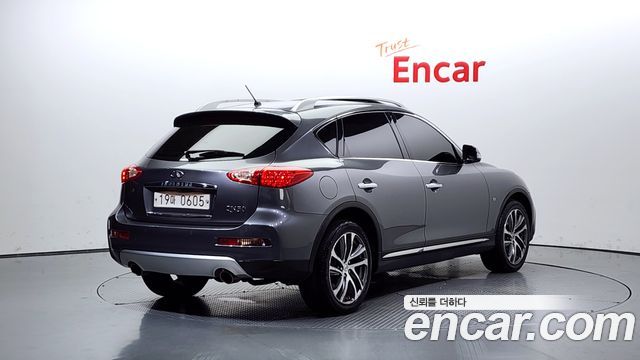 Infiniti QX50 2016 thumb 3