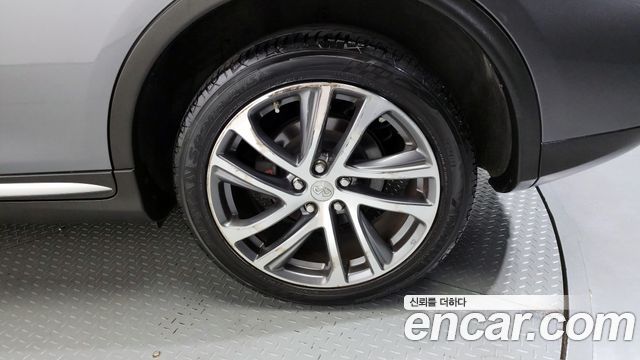 Infiniti QX50 2016 thumb 5