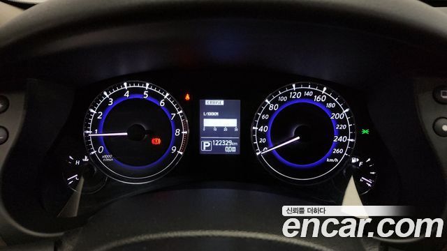 Infiniti QX50 2016 thumb 8