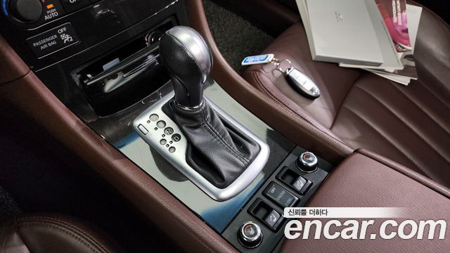 Infiniti QX50 2016 thumb 9