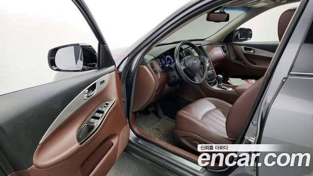 Infiniti QX50 2016 thumb 10