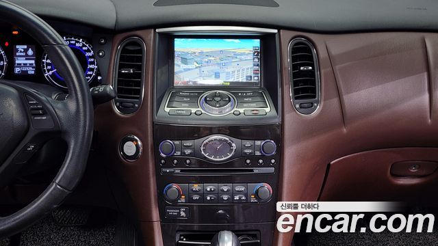Infiniti QX50 2016 thumb 12