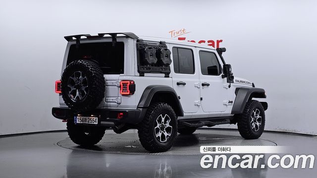 Jeep Wrangler 2023 thumb 3