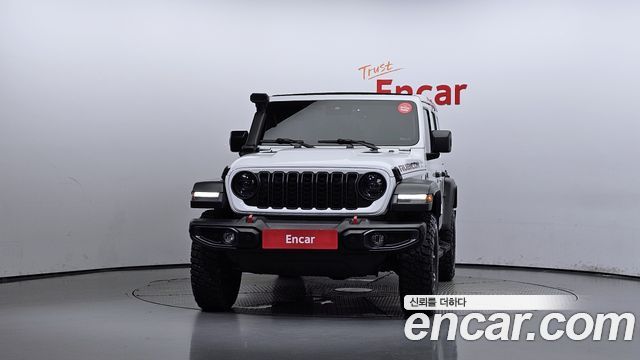 Jeep Wrangler 2023 thumb 4