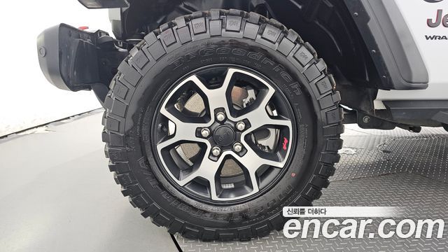Jeep Wrangler 2023 thumb 6