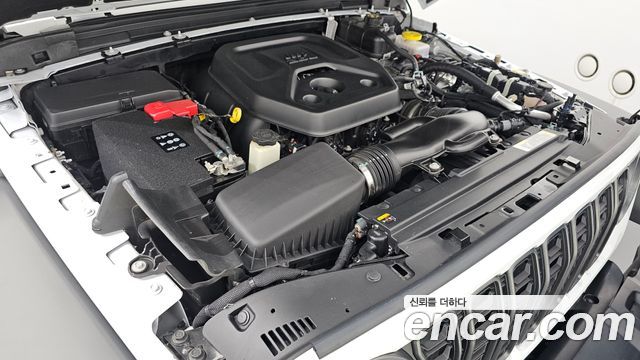 Jeep Wrangler 2023 thumb 7