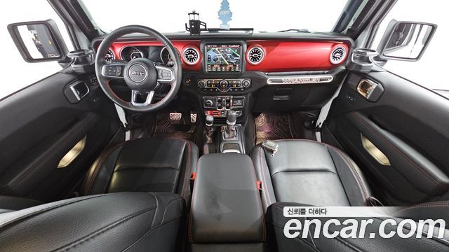 Jeep Wrangler 2023 thumb 8