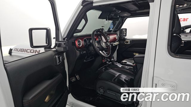 Jeep Wrangler 2023 thumb 11