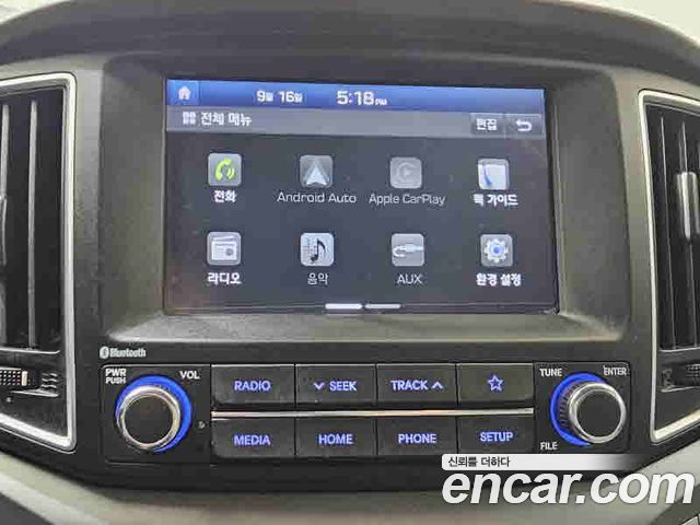 Hyundai Starex 2021 thumb 11