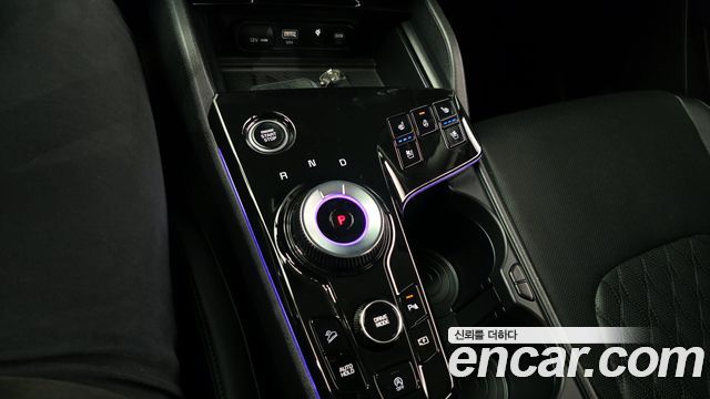 Kia Sportage 2021 thumb 9