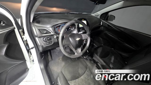 Chevrolet Spark 2020 thumb 8