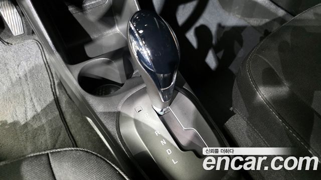 Chevrolet Spark 2020 thumb 10