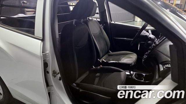 Chevrolet Spark 2020 thumb 12