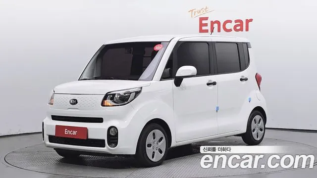 Kia Ray 2019 thumb 2