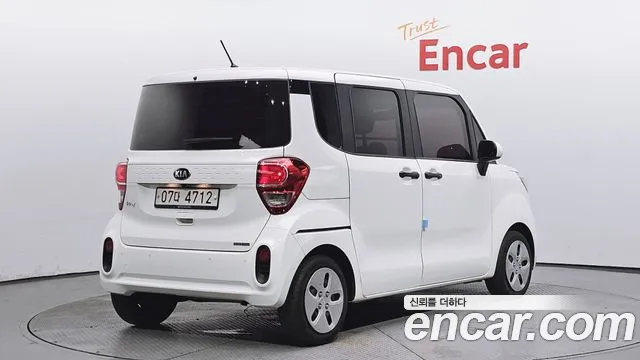 Kia Ray 2019 thumb 3