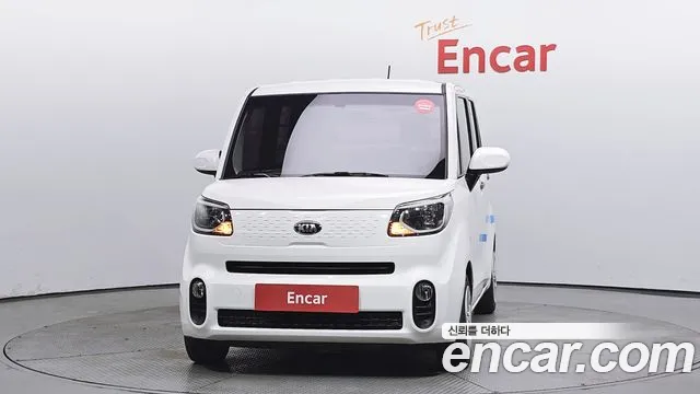 Kia Ray 2019 thumb 4