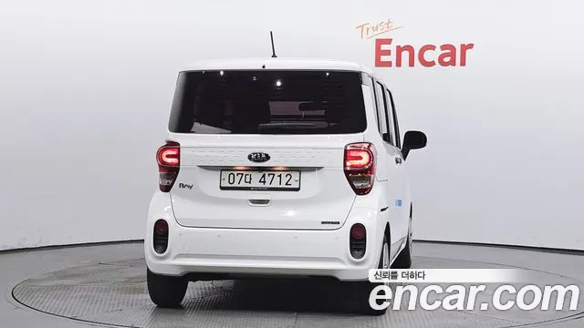 Kia Ray 2019 thumb 5