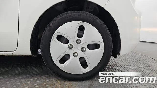 Kia Ray 2019 thumb 6