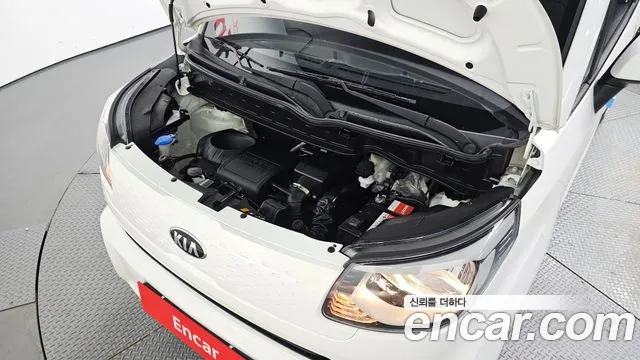 Kia Ray 2019 thumb 7