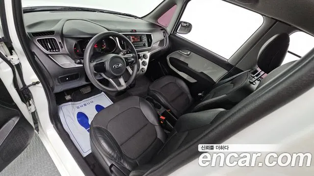 Kia Ray 2019 thumb 8