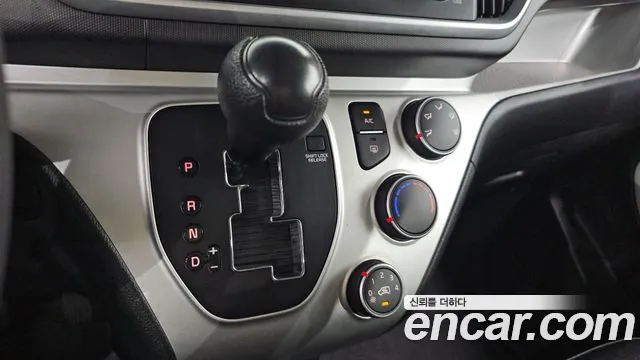 Kia Ray 2019 thumb 9