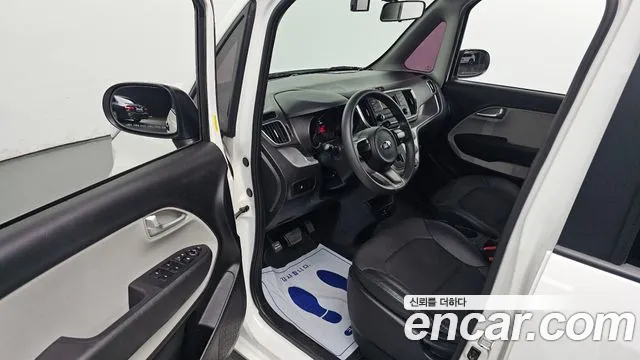 Kia Ray 2019 thumb 10