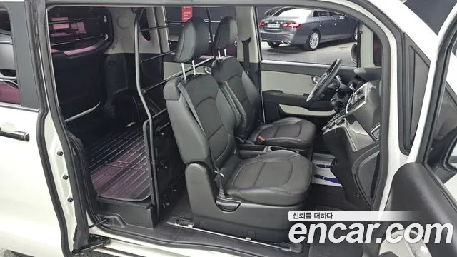 Kia Ray 2019 thumb 12