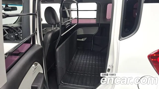 Kia Ray 2019 thumb 11