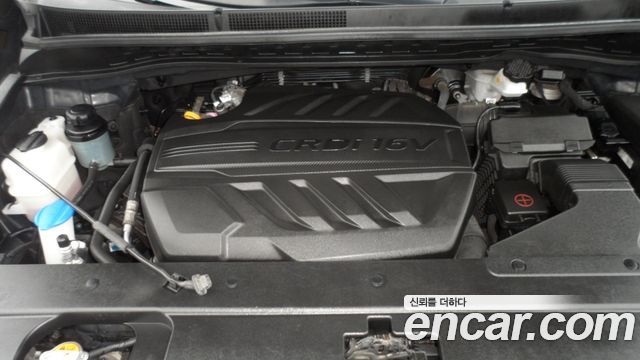 Kia Carnival 2018 thumb 7