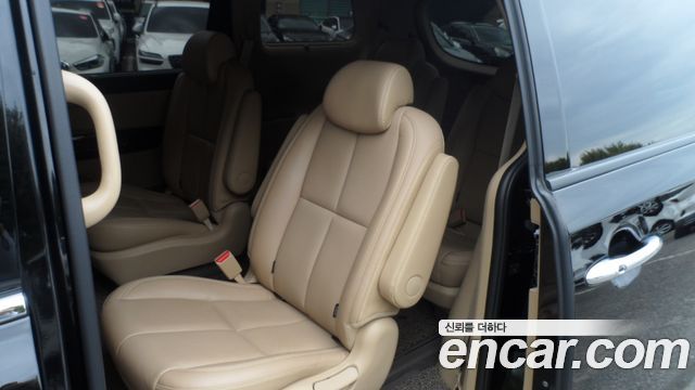 Kia Carnival 2018 thumb 8