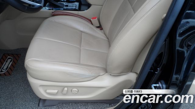 Kia Carnival 2018 thumb 11