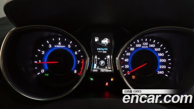 Hyundai Avante 2011 thumb 9