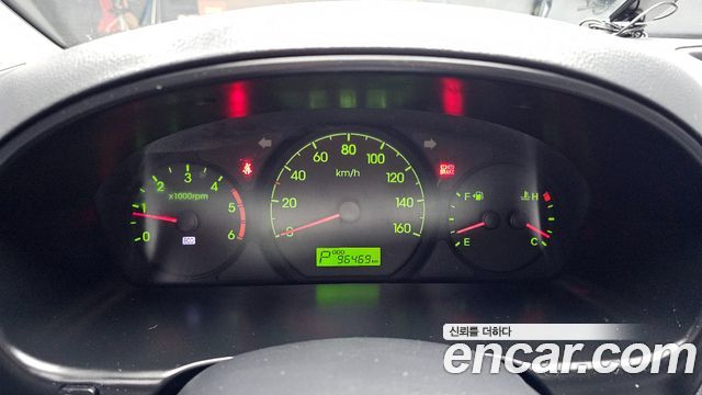 Hyundai Starex 2014 thumb 8