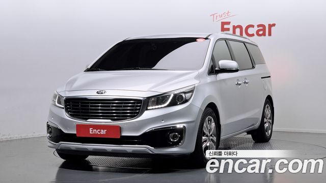 Kia Carnival 2015 thumb 2