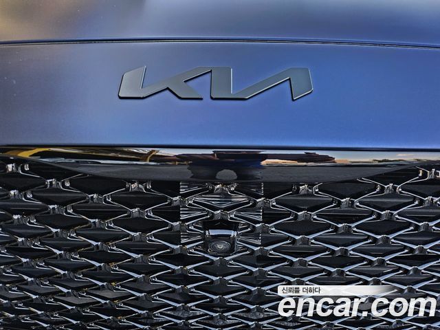 Kia K9 2017 thumb 8